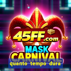 quanto tempo dura o show do madagascar no beto carrero